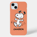 Recherche de chien heureux iphone coques Animal