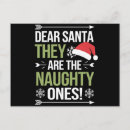 Recherche de cher père noël cartes postales Xmas