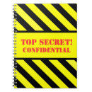 Recherche de top secret carnets Privé