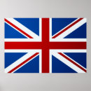 Recherche de drapeau anglais posters Cric