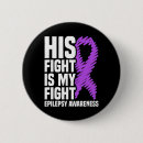 Recherche de epilepsie badges Combat