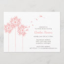 Recherche de pissenlit rose invitations Gris