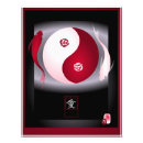 Recherche de rouge blanc noir posters Japonaise