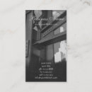 Recherche de gratte ciel cartes visite Architecte