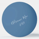 Recherche de boule balles ping pong Pour elle