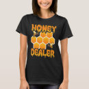 Recherche de honeycomb tshirts Miel
