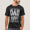 Recherche de papier déchiré tshirts Papa