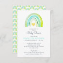 Recherche de sweet baby shower garçon invitations Boho