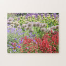 Recherche de fleur sauvage puzzles Fleurs sauvages