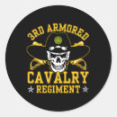 Recherche de blindé autocollants Cavalerie blindée