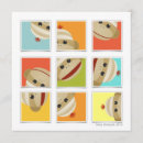 Recherche de singe de chaussette invitations Fille