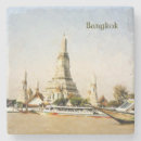 Recherche de la thaïlande dessous de verres Bangkok