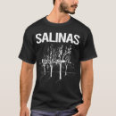 Recherche de salinas tshirts Amérique