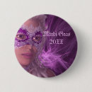 Recherche de masque de gras badges Pourpre