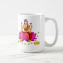 Recherche de lakshmi tasses Prospérité