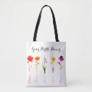 Recherche de mois de naissance sacs Fleurs
