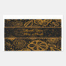 Recherche de motif horizontal autocollants Abstrait