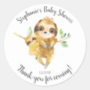 Recherche de paresseux autocollants Fille