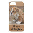 Recherche de bouledogue iphone coques Chiot