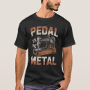 Recherche de pédale tshirts Couture