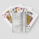Recherche de pyramide jeux de cartes Nord