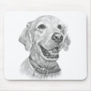 Recherche de dessin chien tapis souris Portrait