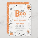 Recherche de baby boo invitations Est presque dû