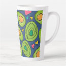 Recherche de avocado tasses Foodie