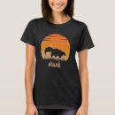 Recherche de mouffette tshirts Moufette