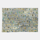 Recherche de hiéroglyphe cuisine linges Pharaon