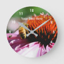 Recherche de abeilles horloges Pour elle