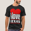 Recherche de texas home tshirts Coeur