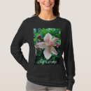 Recherche de de nature tshirts Noir