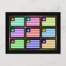 Recherche de libéria cartes postales Drapeau du libéria