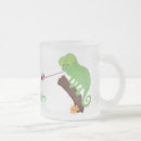 Recherche de cameleon tasses Drôle