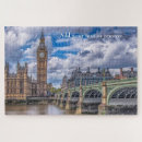 Recherche de le parlement puzzles London
