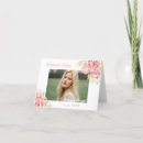 Recherche de grad remerciements cartes Tendance