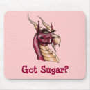 Recherche de feng tapis souris Dragon