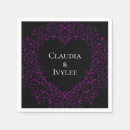 Recherche de halloween mariage tables décorations Violet