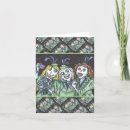 Recherche de bridesmaids vœux cartes Bouquet