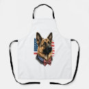 Recherche de drapeau allemand tabliers Chiot