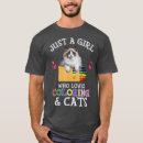 Recherche de chats colorés tshirts Animaux domestiques