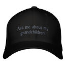 Recherche de enfants brodées casquettes Petit enfant