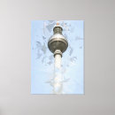 Recherche de télévision art Alexanderplatz