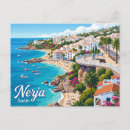 Recherche de malaga cartes postales Andalousie