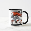 Recherche de norman rockwell tasses Hommes