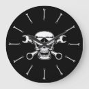 Recherche de des véhicules à moteur horloges Garage