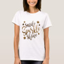 Recherche de sparkle tshirts Mode