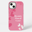 Recherche de beauté iphone coques Floral