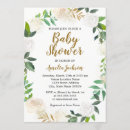 Recherche de couleur or invitations Aquarelle